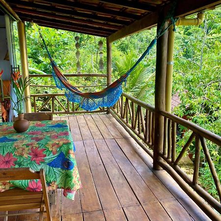 Casa Tambor Paraty Luaran gambar