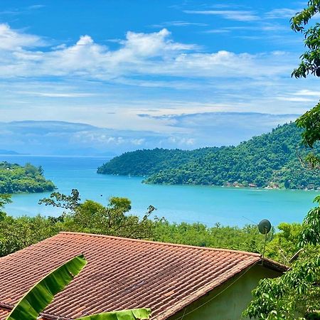 Casa Tambor Paraty Luaran gambar