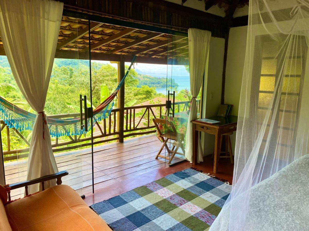 Casa Tambor Paraty Luaran gambar