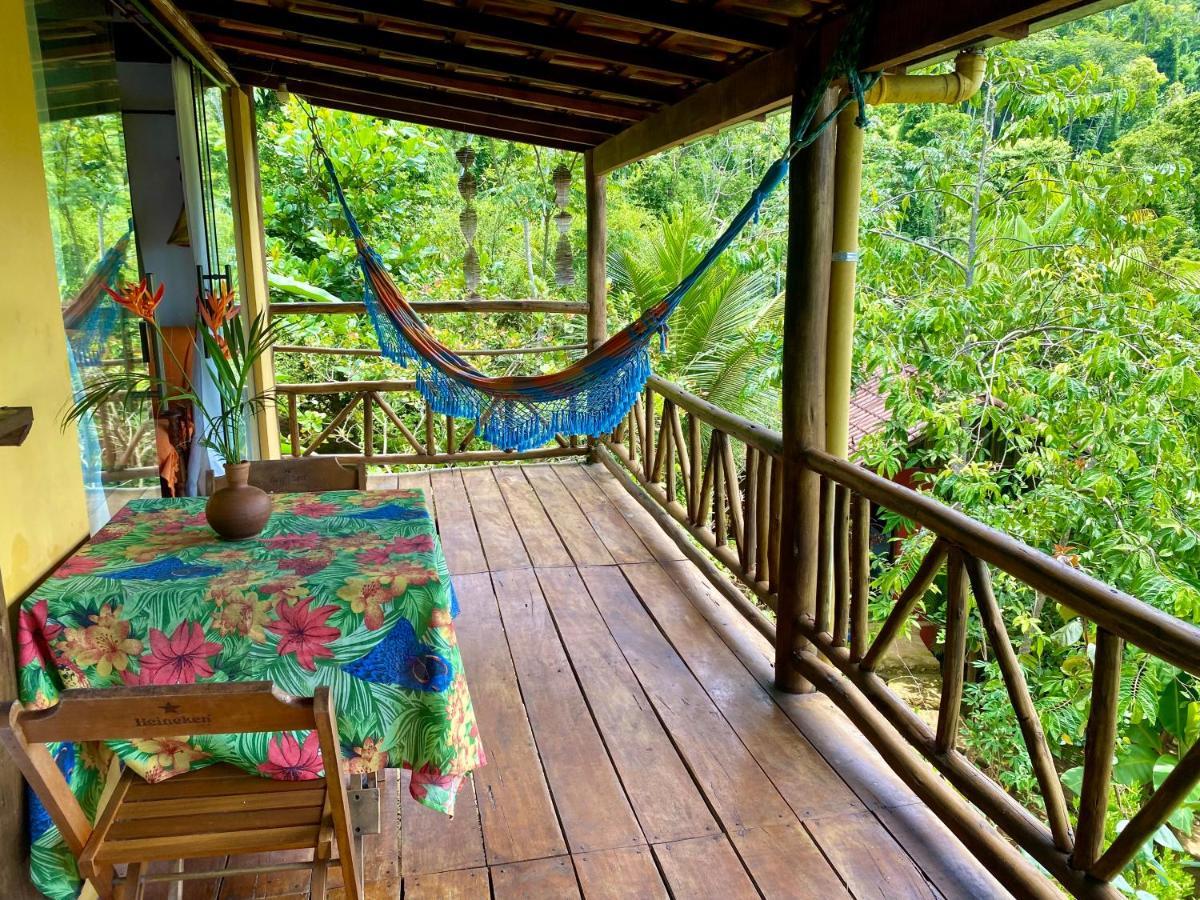 Casa Tambor Paraty Luaran gambar