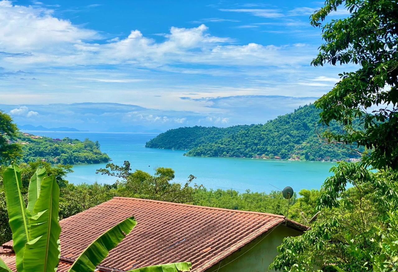 Casa Tambor Paraty Luaran gambar