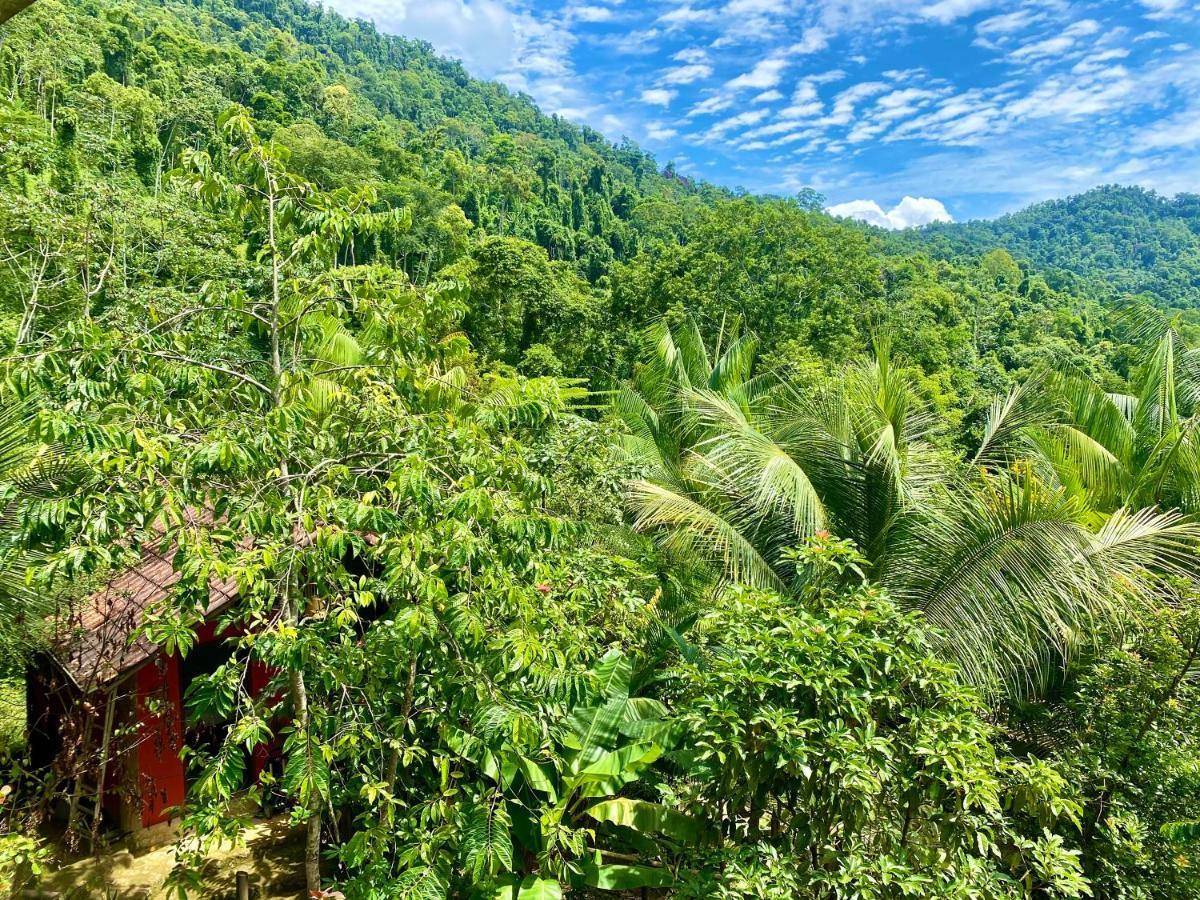 Casa Tambor Paraty Luaran gambar