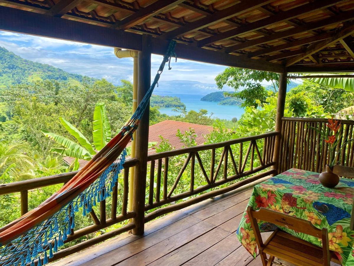Casa Tambor Paraty Luaran gambar