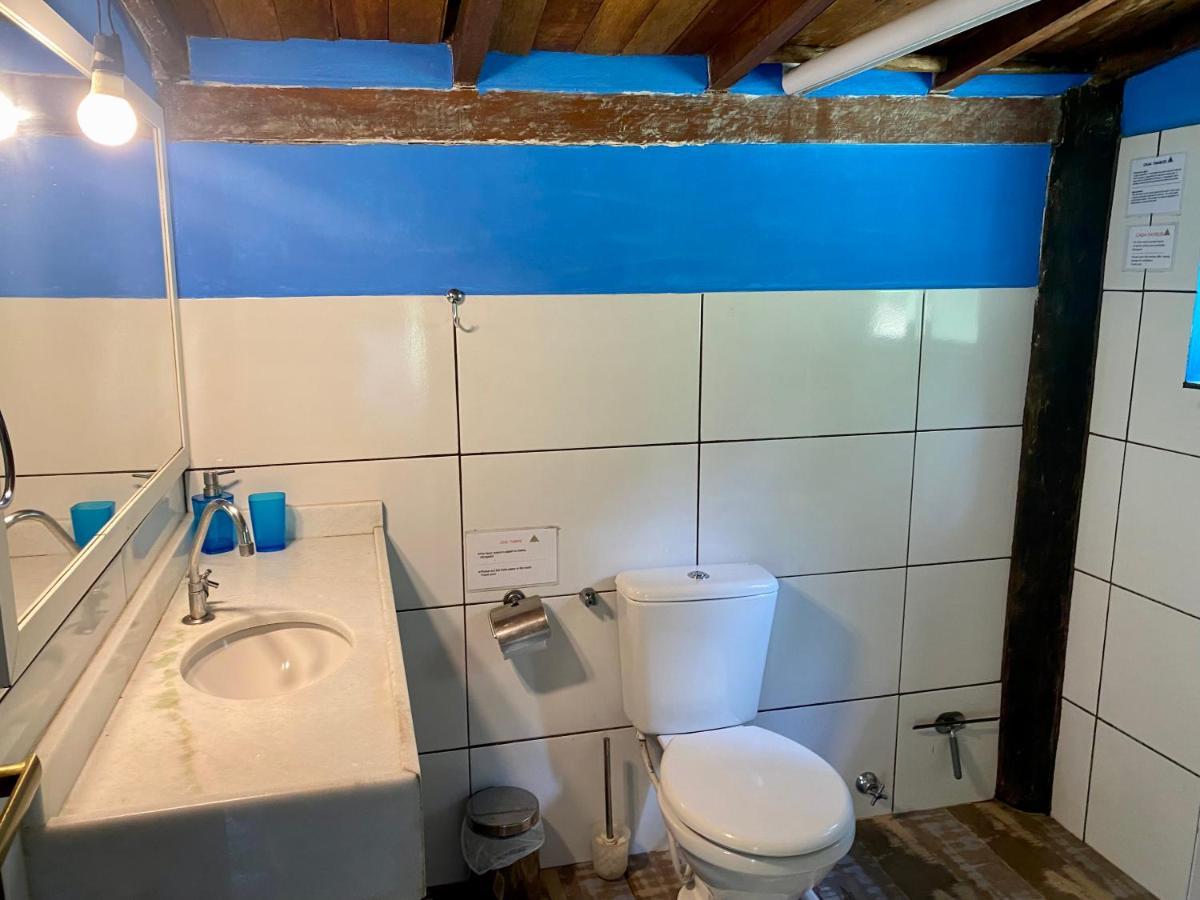 Casa Tambor Paraty Luaran gambar
