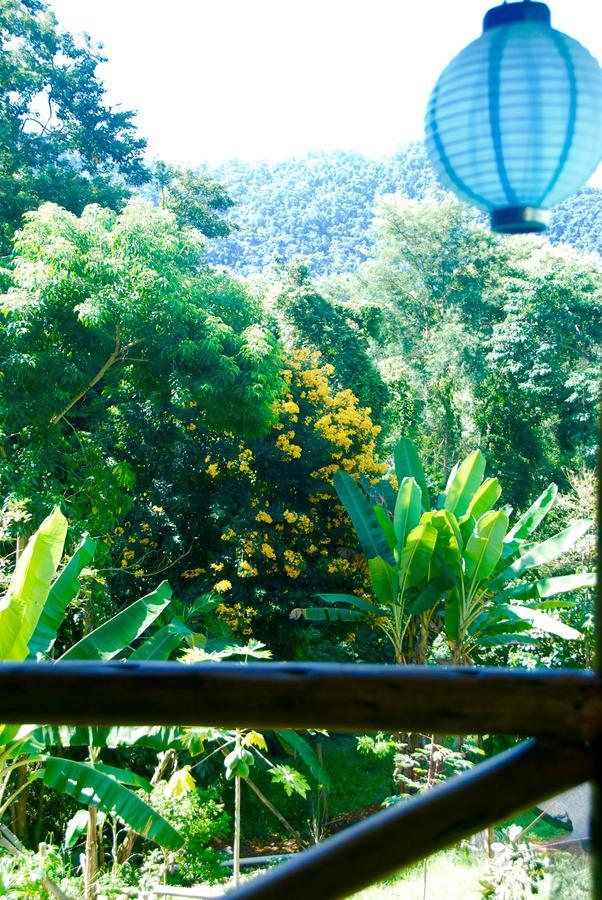 Casa Tambor Paraty Luaran gambar